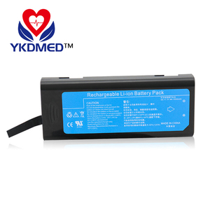 DC11.1V 4500 mAh Mindray LI23S002A modelo recargable li-ion batería - Product Image 2
