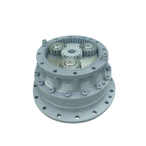 <span class=keywords><strong>HD1430</strong></span> HD1250-7 <span class=keywords><strong>Swing</strong></span> <span class=keywords><strong>motor</strong></span> caja de engranajes para KATO excavadora - Product Image 4