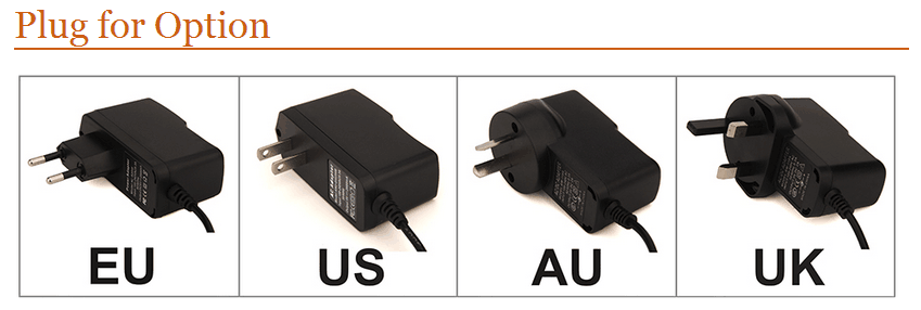 Us Plug