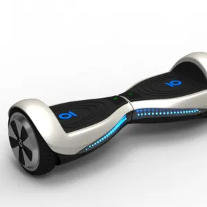 IO CHIC model-F smart board hoverboard selfbalance electric scooter