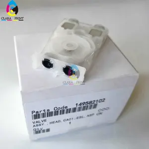 Originele Inkt Demper 149582102 Valve Assy Zeker Kleur S30680 / S50680 / S70680 Oplosmiddel Demper