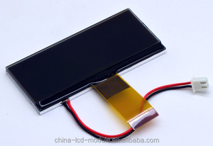 12848 <span class=keywords><strong>LCD</strong></span> mô-đun với đèn nền jhd12848-g03bfw-bl - Product Image 4