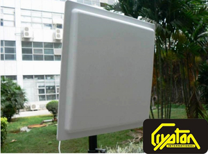 Lector Rfid De Largo Alcance <strong>arduino</strong> - Product Image 2