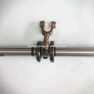 Protezione per Dita per Macchina da Cucire con Cerniera in Nylon - Product Image 2