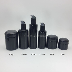 Vidrio vacío cosmético <span class=keywords><strong>botella</strong></span> ultravioleta <span class=keywords><strong>botella</strong></span> <span class=keywords><strong>de</strong></span> cristal 200 ml negro bomba <span class=keywords><strong>de</strong></span> la loción 200 ml <span class=keywords><strong>botella</strong></span> <span class=keywords><strong>de</strong></span> <span class=keywords><strong>licor</strong></span> <span class=keywords><strong>de</strong></span> vidrio - Product Image 5