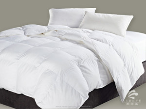 <span class=keywords><strong>De</strong></span> luxe En Gros Blanc Edredones Hôtel <span class=keywords><strong>Duvet</strong></span> <span class=keywords><strong>de</strong></span> <span class=keywords><strong>Canard</strong></span> Couette - Product Image 2
