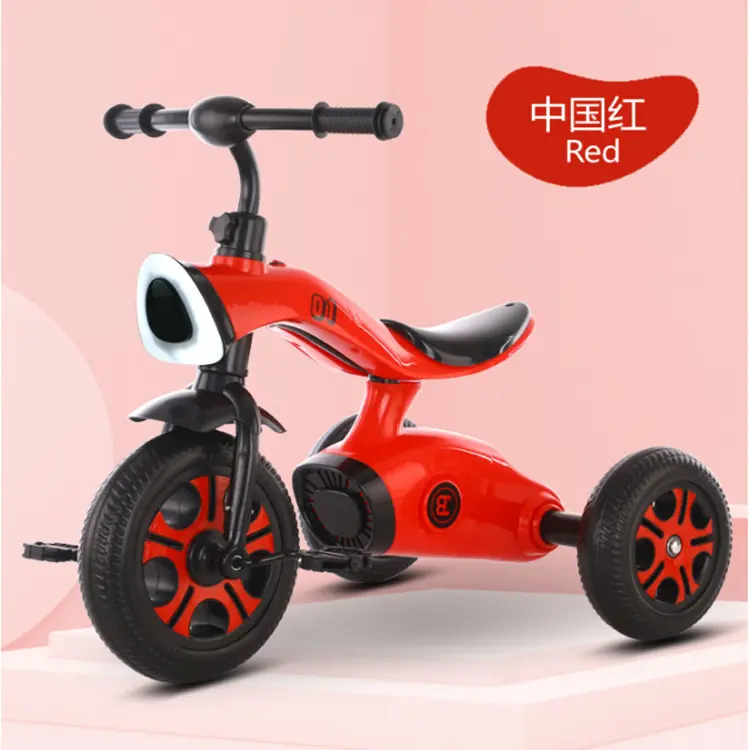 Оптовая продажа, лучший популярный стиль, трехколесный классический детский трехколесный велосипед