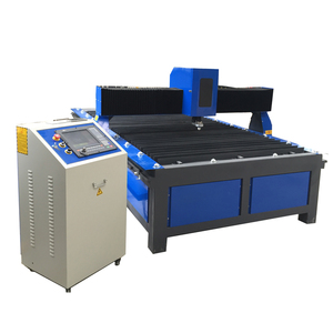 Remax 1325 105A macchina da taglio al <span class=keywords><strong>Plasma</strong></span> Cnc di potenza - Product Image 3