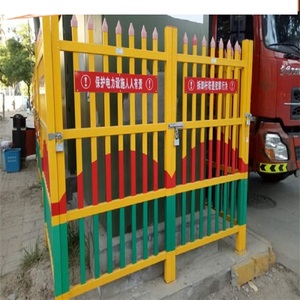 Extensible Fence Expandable <strong>Road</strong> Safety Traffic <strong>Barrier</strong> - Product Image 3