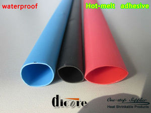 <span class=keywords><strong>Tuyau</strong></span> ignifuge thermorétractable tube <span class=keywords><strong>isolant</strong></span> manches - Product Image 1