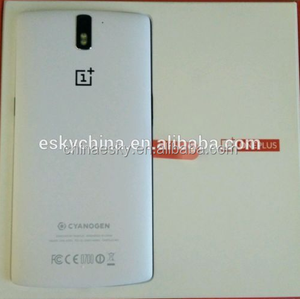 Original <span class=keywords><strong>oneplus</strong></span> <span class=keywords><strong>One</strong></span> 4g fdd LTE 5,5 "FHD 1920x1080 Snapdragon 801 2,5 GHz cm11s 3g ram 16g/64g 4.4 <span class=keywords><strong>one</strong></span> plus mobile phone Android - Product Image 3