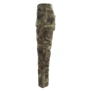 Costume de Camouflage pour homme, combinaison tactique Rip-Stop A-TACS <span class=keywords><strong>AU</strong></span>, combinaison de Combat avec motif grenouille - Product Image 5