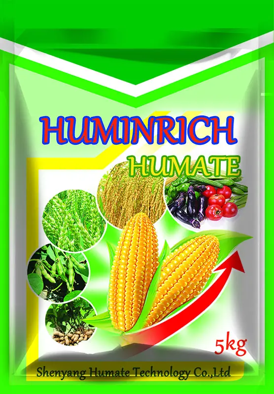 Huminrich Phan बॉन ला हॉप त्रि सुपर HUMIC एसिड HUMIC abono organico granulado