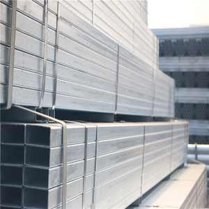 Tubi in <span class=keywords><strong>Acciaio</strong></span> Quadrati 4x4 di Dimensioni Standard - Product Image 5