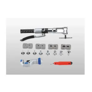 DSZH Đồng Thủy Lực Ống Giãn Nở Công Cụ CT-300A, Để Làm Lạnh Và Điều Hòa Không Khí - Product Image 3