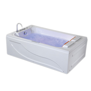 Gran <span class=keywords><strong>SPA</strong></span> masaje bañera con vídeo Whirlpool baño bañeras - Product Image 3