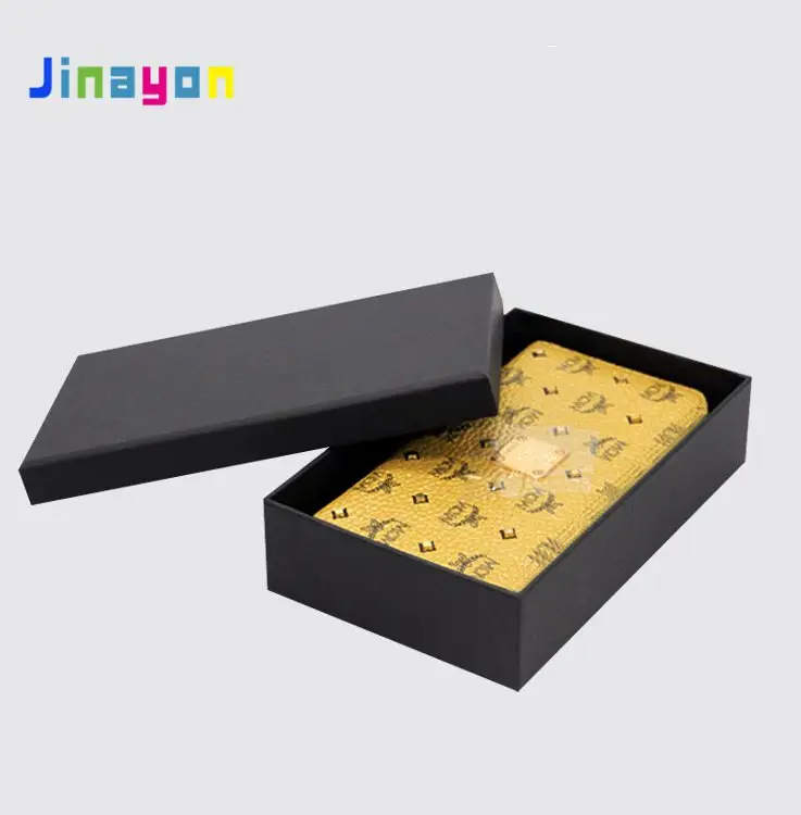 Jinayon 도매 럭셔리 절묘한 선물 상자 지갑 선물 상자 맞춤