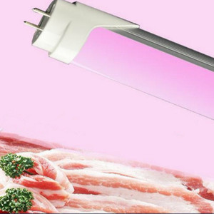 Tubo de luz <span class=keywords><strong>led</strong></span> T8 <span class=keywords><strong>para</strong></span> carne, <span class=keywords><strong>para</strong></span> supermercado, carnicero, comida, verduras, con 5 años de garantía - Product Image 4