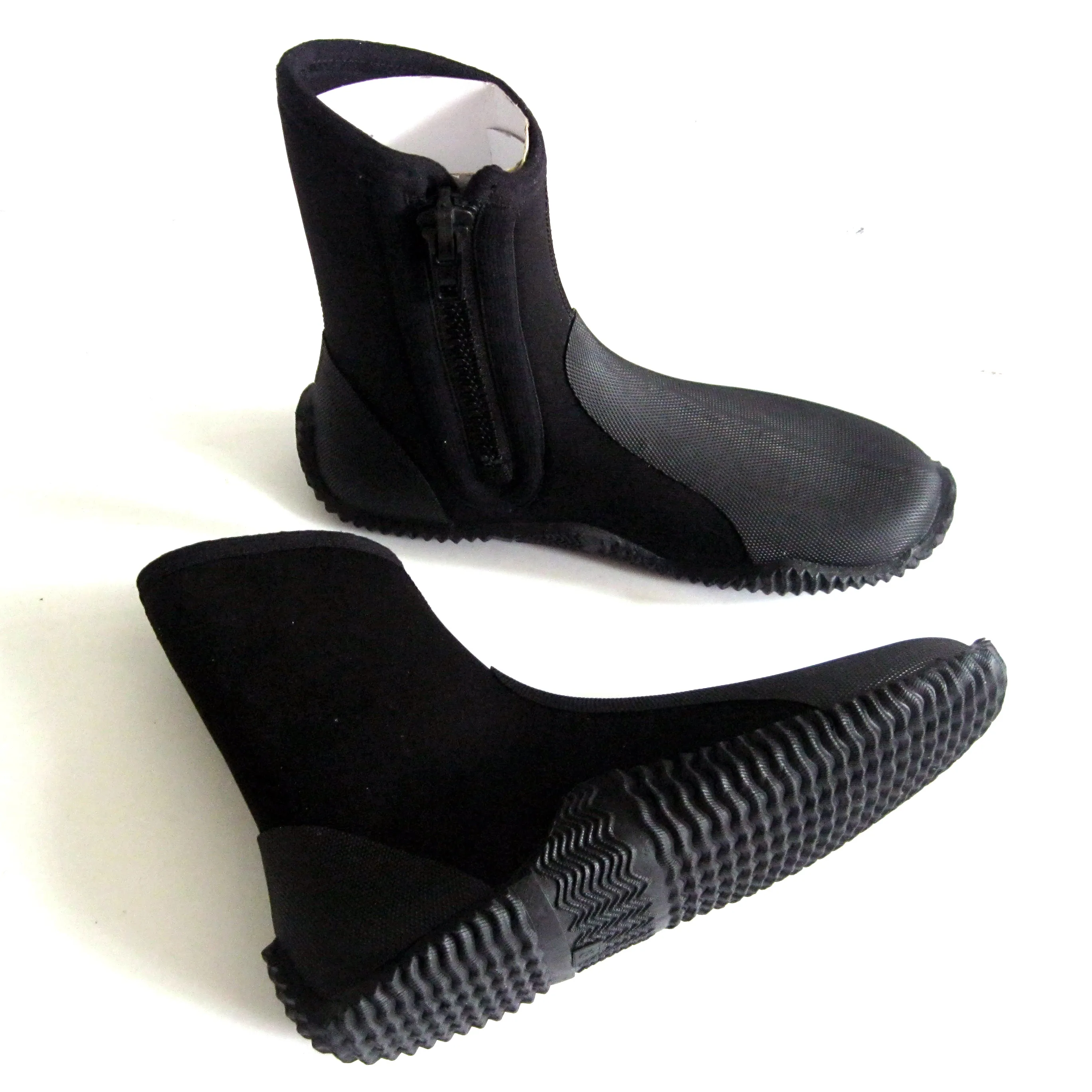 Neue Art Schuhe neue Materialien Tauch schuhe Guter Preis Tauch produkte