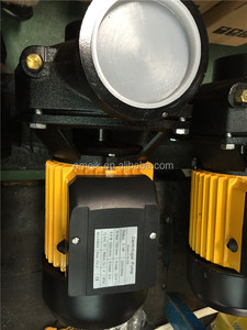 Bomba de Água Espanhola <span class=keywords><strong>DTM</strong></span> 2hp - Product Image 3