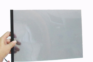 Tintas electrocromáticas negras más populares, PDLC, tinte eléctrico inteligente para coche y vidrio doméstico - Product Image 4