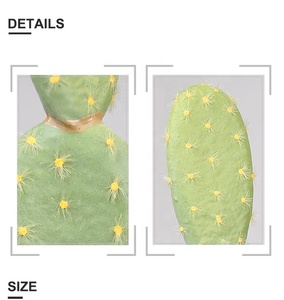 Artificielle <span class=keywords><strong>cactus</strong></span> plantes <span class=keywords><strong>grand</strong></span> en <span class=keywords><strong>grand</strong></span> en pot hôtel jardin célébration de fête cadeau décor <span class=keywords><strong>cactus</strong></span> - Product Image 5