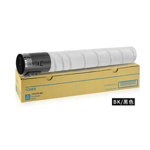 X & o איכות אמיתית תואם konica minolta bizhub c220 c280 c360 tn216 Tn-216 tn319 Tn-319 tn 319 tn מחסניות טונר - Product Image 4