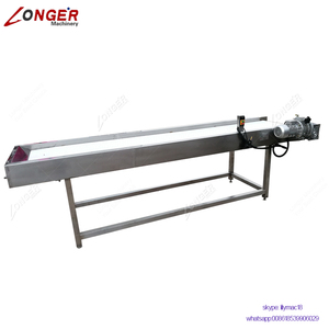 Fıstık Seçme Konveyör bant (fıstık ezmesi Işleme Hattı) - Product Image 5