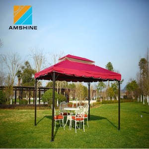 Manufacturer price <span class=keywords><strong>Old</strong></span> 2 warranty gazebo tent 4x4 - Product Image 4