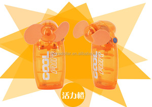 Mini Plastic <strong>Hand</strong> <strong>Held</strong> Portable <strong>Fan</strong> Battery Toy <strong>Fan</strong> Portable Mini Battery <strong>Fan</strong> USB - Product Image 6