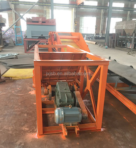 Attrezzatura per Alimentazione Mineraria, Alimentatore a Scivolo per Minerali, Macchina per Alimentazione a Scivolo - Product Image 3