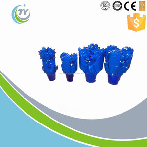 <span class=keywords><strong>pozos</strong></span> <span class=keywords><strong>de</strong></span> petróleo taladro barrenas <span class=keywords><strong>de</strong></span> perforación - Product Image 2