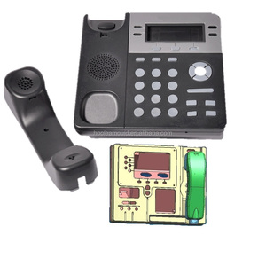 Moule de coque/moule, ensemble de téléphone d'injection en plastique, boîtier - Product Image 1