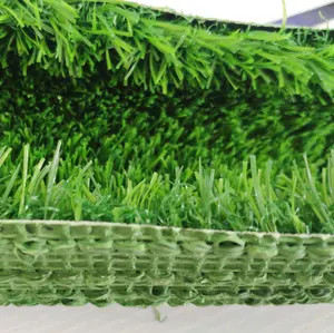 Бесплатные образцы цветная искусственная трава синтетическая трава коврик газон синтетическая трава для спортивного пола