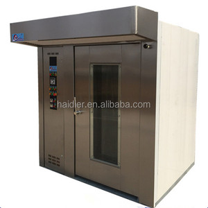 Equipo <span class=keywords><strong>de</strong></span> panadería carbón <span class=keywords><strong>pollo</strong></span> asado horno rotatorio precio - Product Image 1