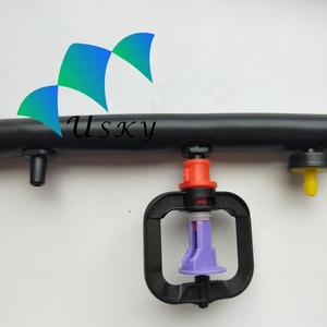 PE superficie del sistema de riego por <span class=keywords><strong>goteo</strong></span> - Product Image 2