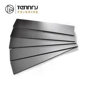 Carbon VANE cao tinh khiết Carbon vanes cho Máy bơm chân không bơm Graphite VANE