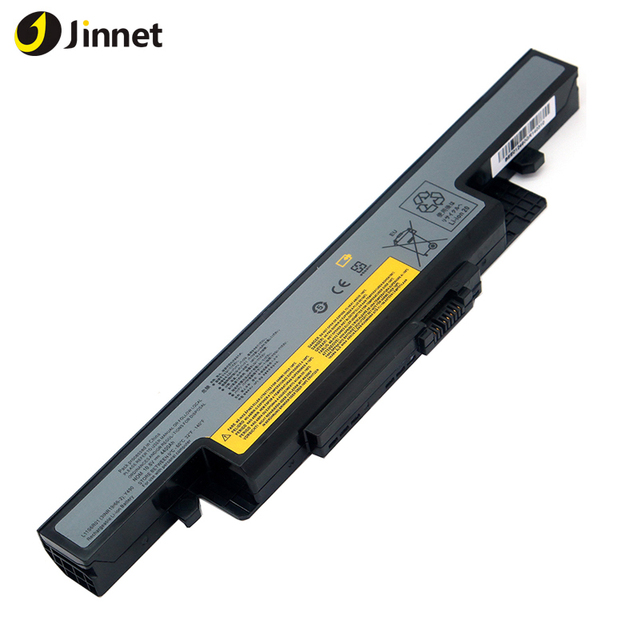 Laptop Battery for Lenovo IdeaPad Y400 Y400N Y510p a Y500 Y410P Y490 Y430p L11S6R01