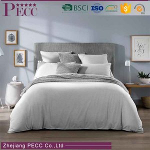 BS-0082 Textiles Para El <span class=keywords><strong>Hogar</strong></span> Natural de <span class=keywords><strong>Confort</strong></span> de Lujo Niño Hecho En China Juego de Cama de Encaje - Product Image 3