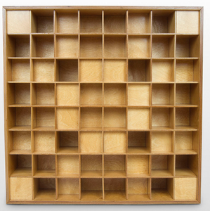 Diffuseur QRD 2D moderne pour <span class=keywords><strong>Home</strong></span> Studios décomposant le traitement acoustique pour une application extérieure - Product Image 5