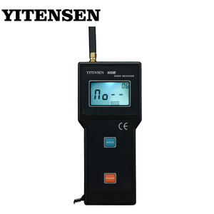Yitensen 9000B indicación <span class=keywords><strong>de</strong></span> desbordamiento escanear datos multímetro pinza digital - Product Image 1
