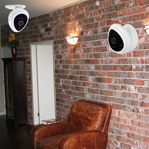 Bébé Moniteur,Bébé Vidéo <span class=keywords><strong>surveillance</strong></span> Mini 720P WIFI Babyphone Sans Fil Sécurité Pour Baby ,Caméra de <span class=keywords><strong>Surveillance</strong></span> à Domicile - Product Image 5