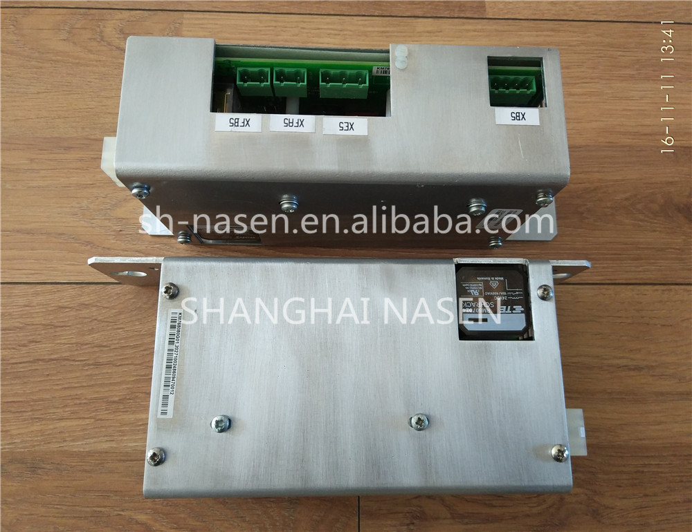 Приводной тормозной модуль KONE KM768080G01 для лифта