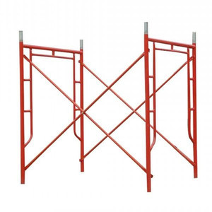 TSX16123171 Construction <span class=keywords><strong>Maçon</strong></span>/Échelles <span class=keywords><strong>Échafaudage</strong></span>s Cadre et cadre <span class=keywords><strong>échafaudage</strong></span>s - Product Image 1