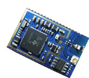 Low Price Serial WIFI module WIFI Distance Wireless Module with CC3200 Chip