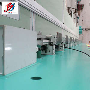 <span class=keywords><strong>Precio</strong></span> de la Máquina de Bordar Computarizada <span class=keywords><strong>Tajima</strong></span> de 12 Agujas y <span class=keywords><strong>20</strong></span> Cabezales - Product Image 3