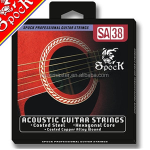 Hợp kim đồng <span class=keywords><strong>Guitar</strong></span> Strings Acoustic <span class=keywords><strong>Guitar</strong></span> Strings để bán - Product Image 3
