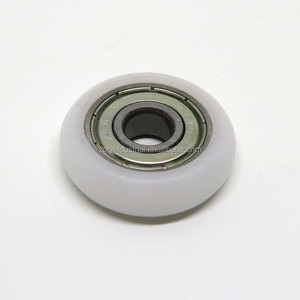 Roda Kereta Dudukan Mesin Dayung 608ZZ 8x30x9mm - Product Image 1