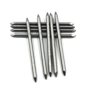 Prix des clous en fil de fer à double pointe - Product Image 5