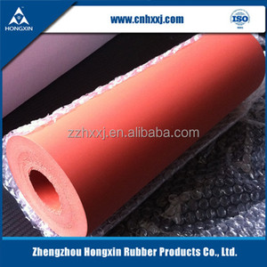 أسطوانة سيليكون مطاطية لطابعة نقل الحرارة - Product Image 6
